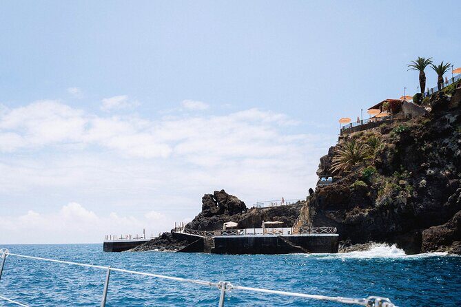 Funchal Half and Full Day Private Sailboat Tour - Key Highlights You’ll Actually Care About