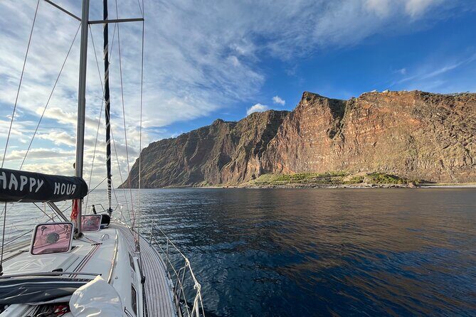 Funchal Half and Full Day Private Sailboat Tour - Starting From Funchal’s Marina: A Smooth Start