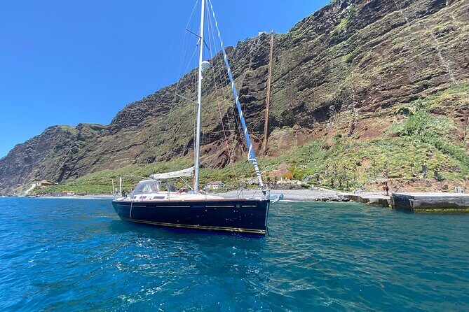 Funchal Half and Full Day Private Sailboat Tour - Who This Tour Fits Best (And Who Should Think Twice)