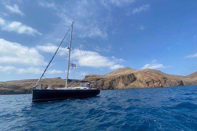 Funchal Half and Full Day Private Sailboat Tour - Value: Why This Private Sailboat Day Is Worth Considering