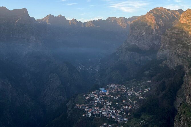 Funchal highlights 5h Private Tour in Madeira - Key Things I’d Bet You’ll Care About