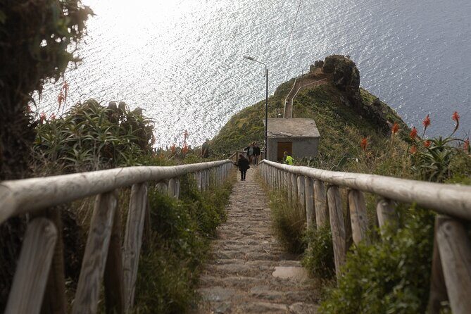 Funchal highlights 5h Private Tour in Madeira - How the Private Format Changes Your Day (and Why It’s Good Value)