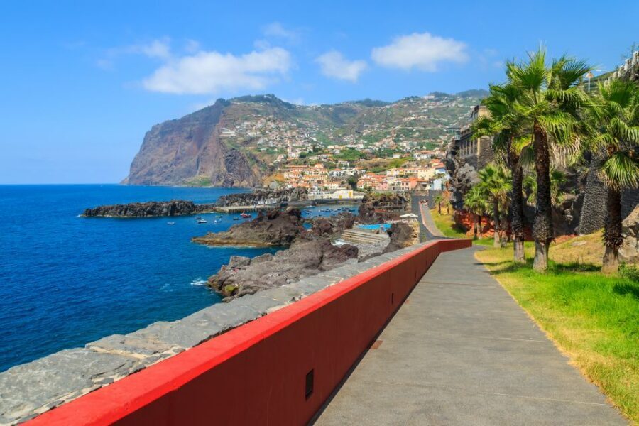 Funchal: Hop-On Hop-Off Bus Tour - Price and what you actually get for $22