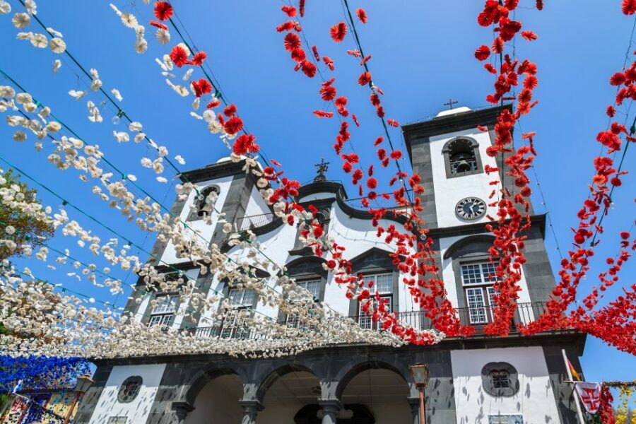 Funchal: Hop-On Hop-Off Bus Tour - Buses, drivers, and how smoothly it runs