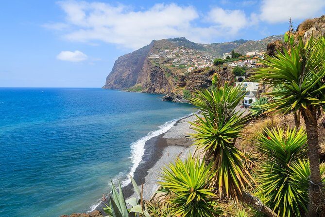 Funchal Hop-On Hop-Off Tour 3 in 1 - Three routes, one ticket: how you build your own day
