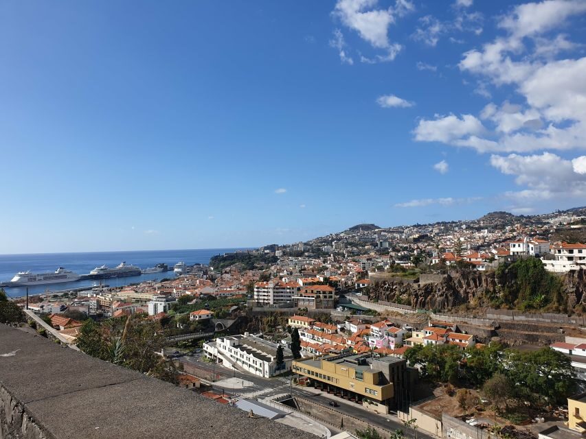 Funchal: Madeira Botanical Garden Private Tuk-Tuk Tour - Key things to know before you go