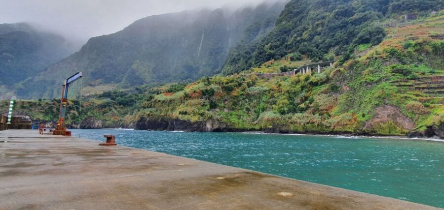 Funchal: Madeira Island 4x4 Private Customizable Tour - The Guide Factor: Why Miguel’s Style Gets Mentioned So Often