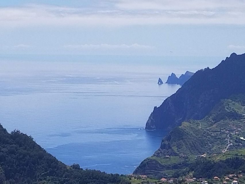 Funchal: Madeira Island 4x4 Private Customizable Tour - Pacing: Go at Your Own Pace Without Losing the Day