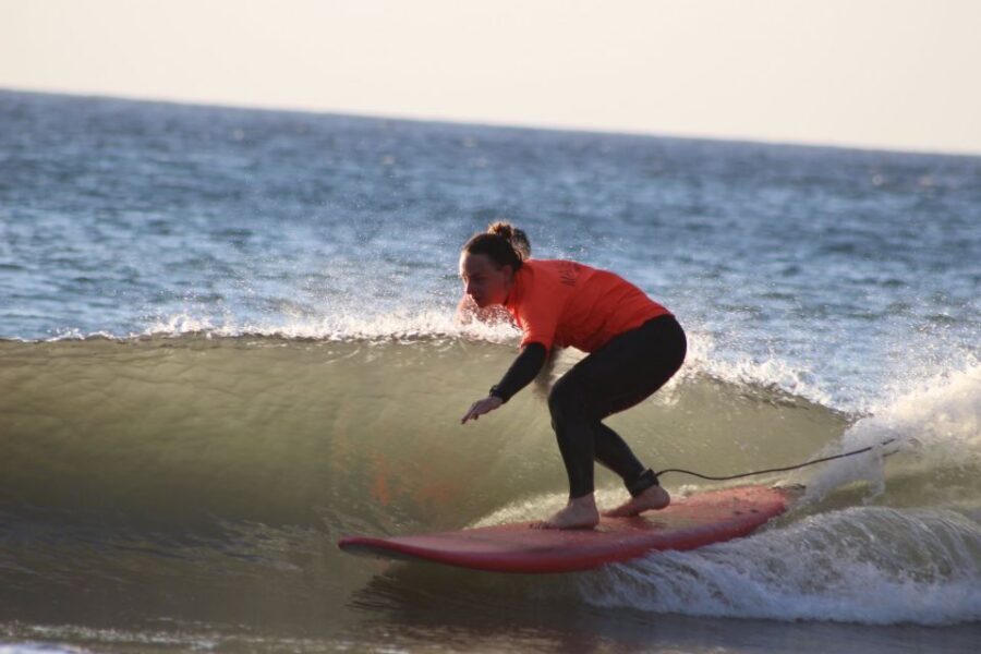 Funchal: Madeira Island Group Surf Lesson - Key things I think you’ll care about