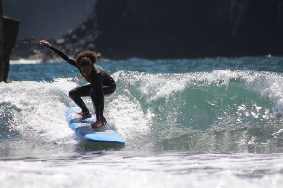 Funchal: Madeira Island Group Surf Lesson - Should You Book This Madeira Island Surf Lesson?