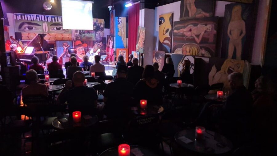 Funchal: MAMMA Museum & Concert Ticket with 1 Drink - Who should book this, and who might skip it