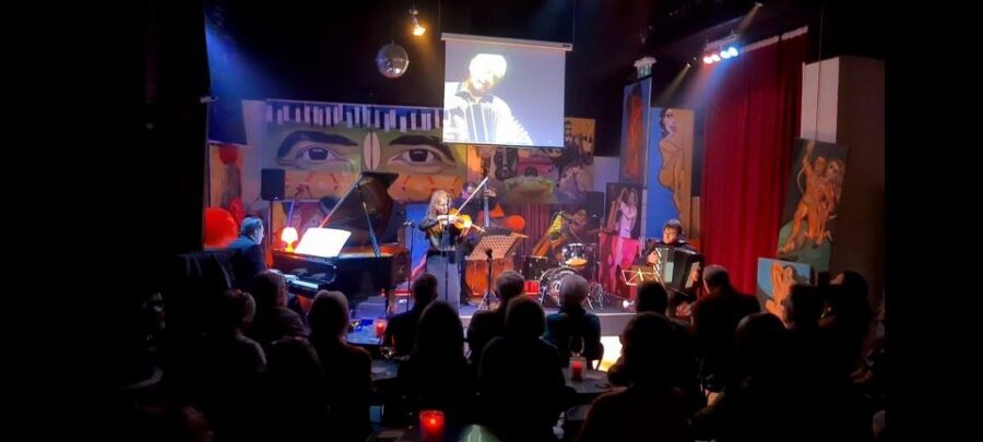Funchal: MAMMA Museum & Concert Ticket with 1 Drink - Price and value: What $29 really buys you