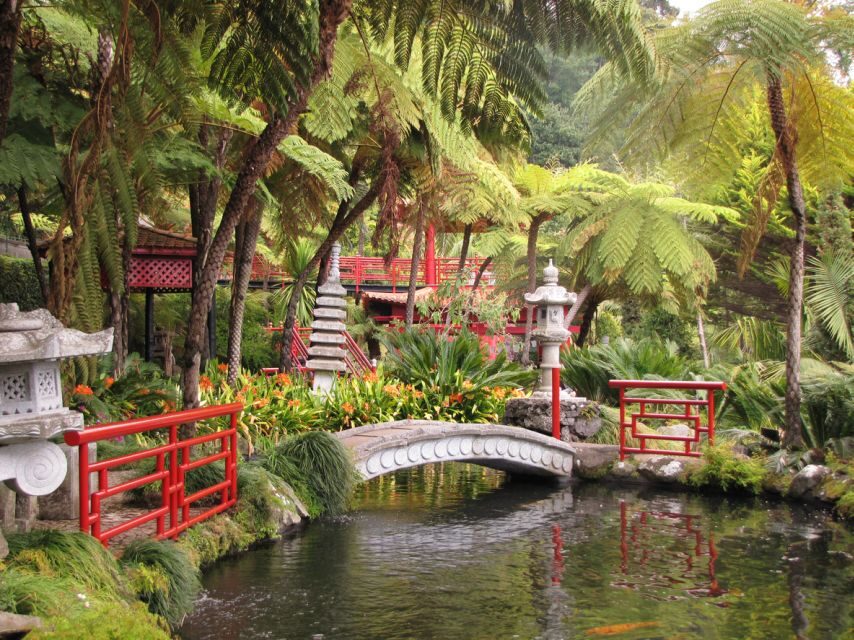 Funchal: Monte Palace Tropical Gardens Tuk Tuk Tour - Should You Book This Tuk-Tuk + Monte Palace Tour?