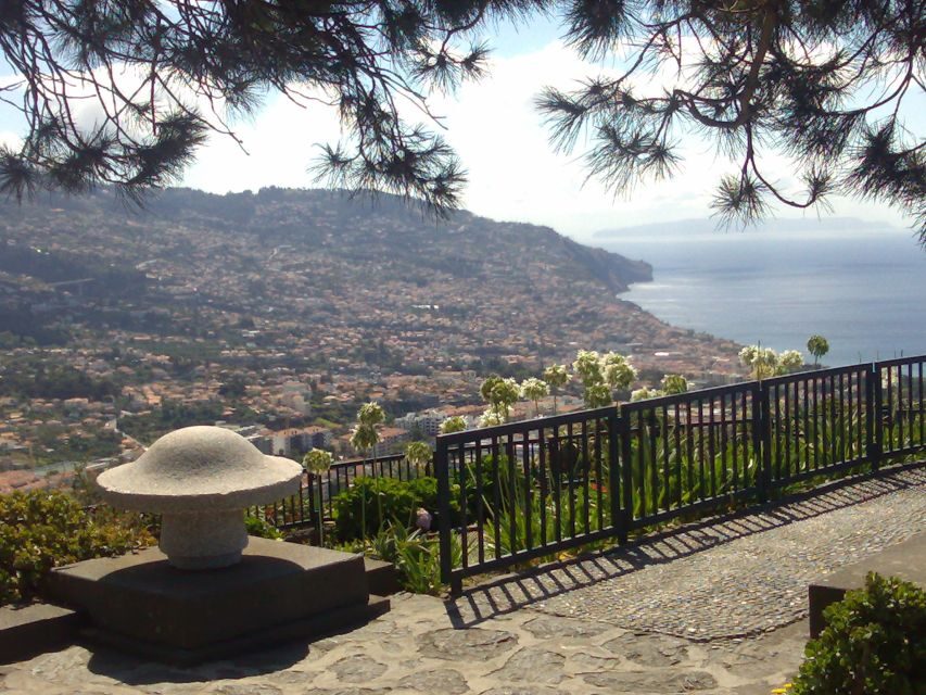Funchal: Nuns Valley Half Day Tour - Price and what you actually get for your $29