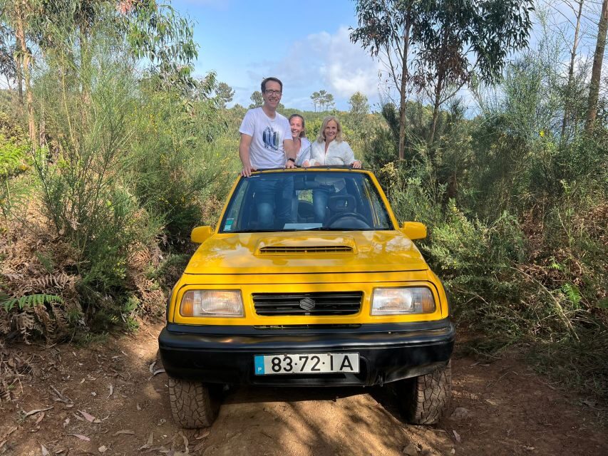 Funchal: Nuns Valley, Safari Tour, & Viewpoints with Sunset - What’s included (and what isn’t) that actually matters