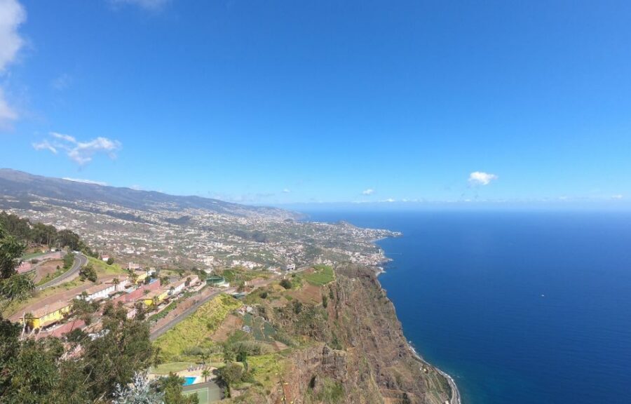 Funchal: Porto Moniz, Seixal, Fanal, and Cabo Girão Tour - Pickup, Small Group Comfort, and the Off-Road Reality Check
