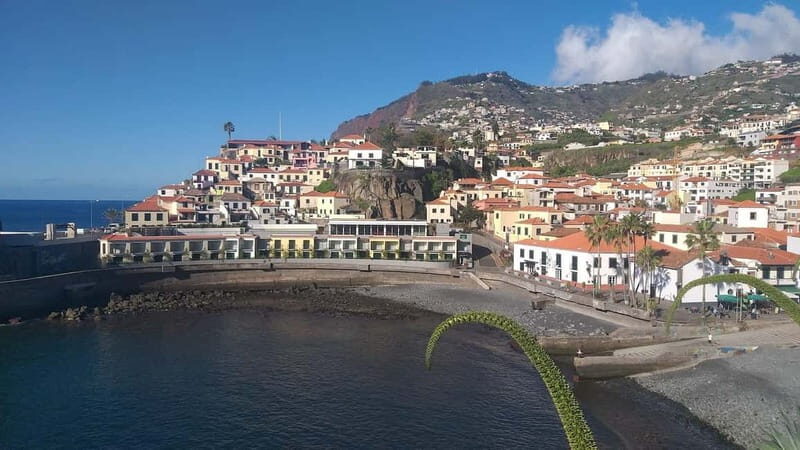 Funchal Private 4-Seater VIP Mercedes / 8-Seater Minibus - Who This Private Tour Is Perfect For