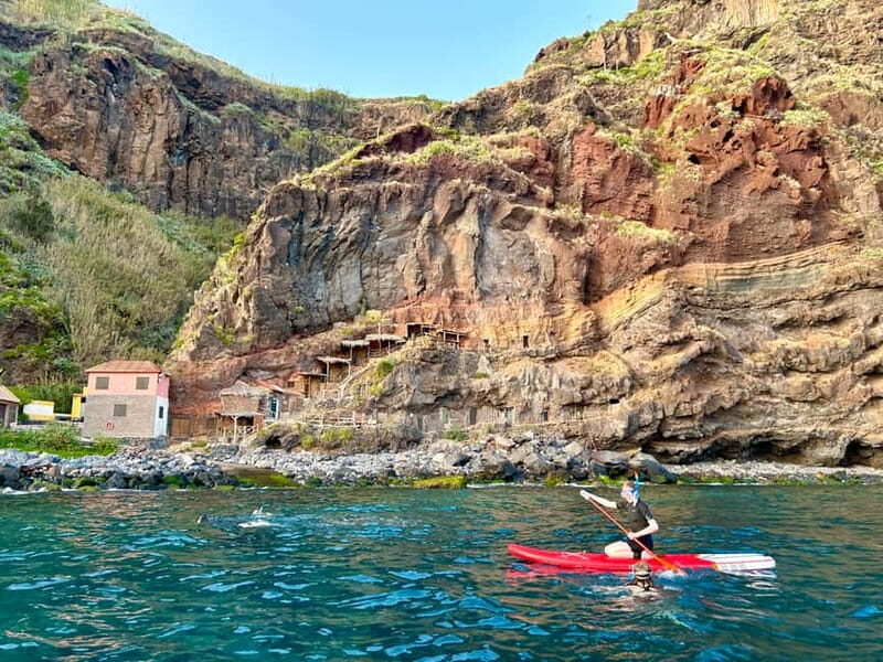 Funchal: Private Boat Tour w/Snorkel & Paddleboard - Key reasons this private Funchal boat tour is worth your attention