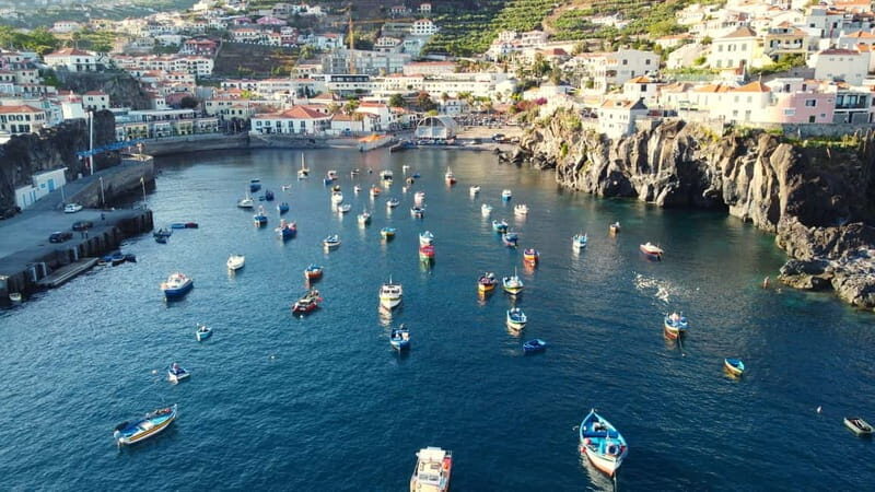 Funchal: Private Boat Tour w/Snorkel & Paddleboard - Skippers, vibe, and what the onboard experience actually delivers