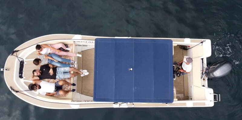 Funchal: Private Boat Tour w/Snorkel & Paddleboard - What’s included (and what you’ll need to bring)