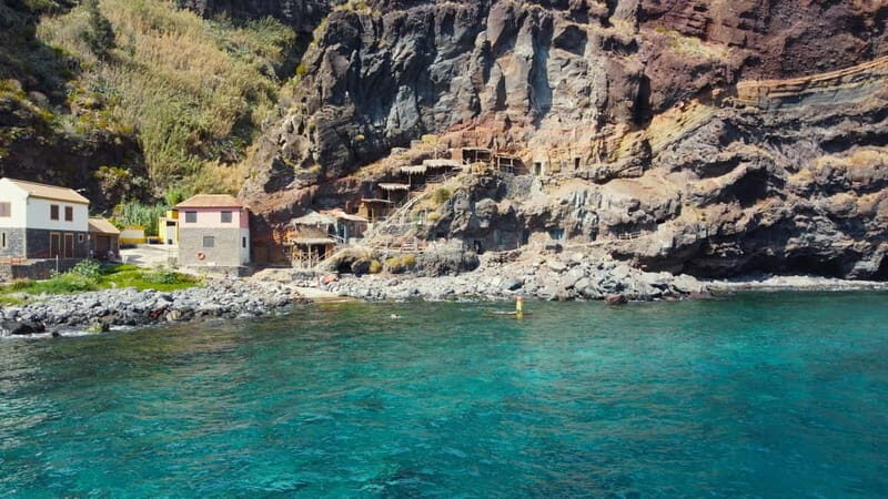 Funchal: Private Boat Tour w/Snorkel & Paddleboard - Stop-by-stop: how the day unfolds once you’re underway