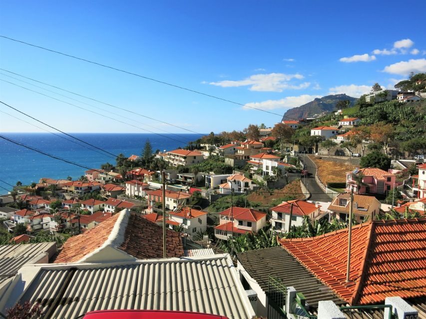 Funchal: Private Tour with a Local Guide - The customized route: what it means for your time on Madeira