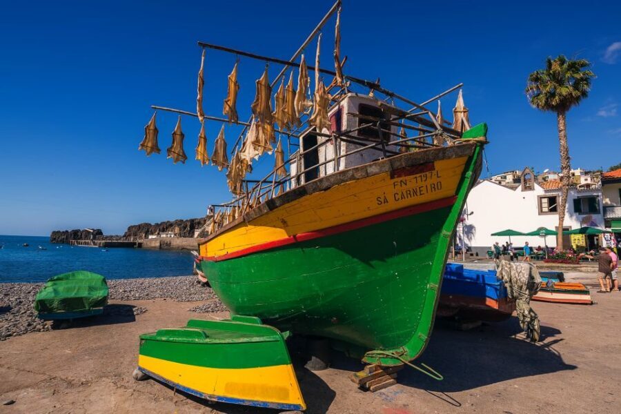 Funchal: Private Tuk-Tuk Tour to Cabo Girão Cliff - Skywalk - Key points before you go
