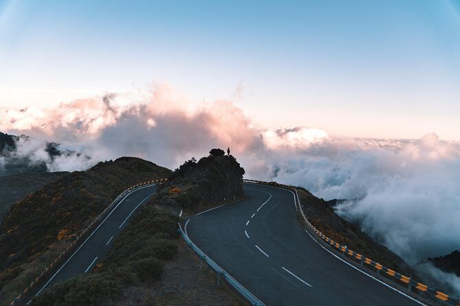 Funchal Private Vehicle Service with Driver for a Half Day or Full Day - Where You’ll Meet the Driver: Hotel Lobby or Cruise Terminal