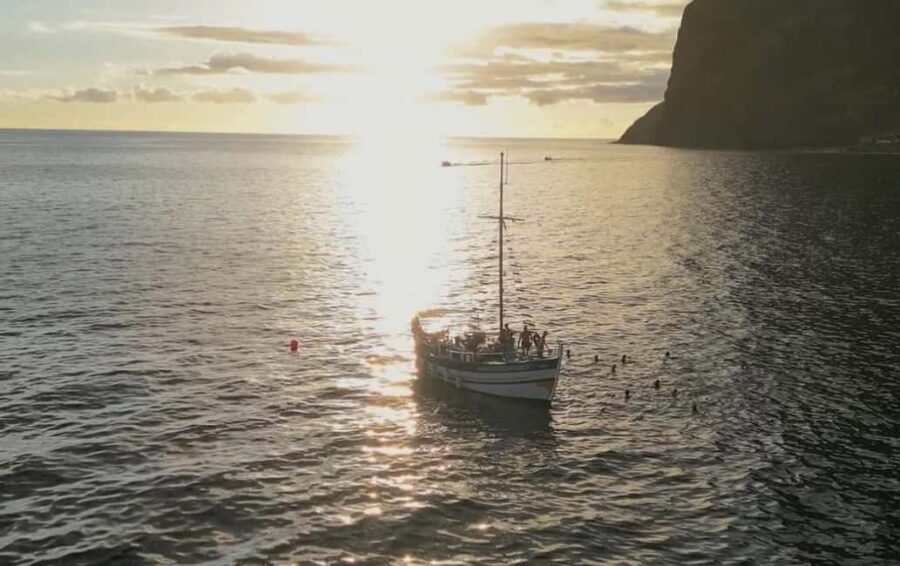 Funchal: Sunset Tour on Traditional Madeiran Boat w/ Drinks - Price and value: is $56 a fair deal?