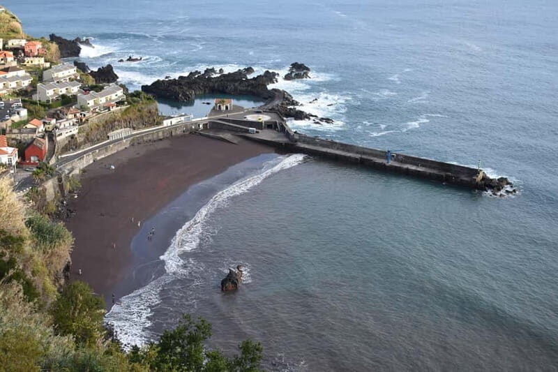 Funchal: Waterfalls, Volcanic Pools, and Fanal Forest Tour - Key Things to Know Before You Go