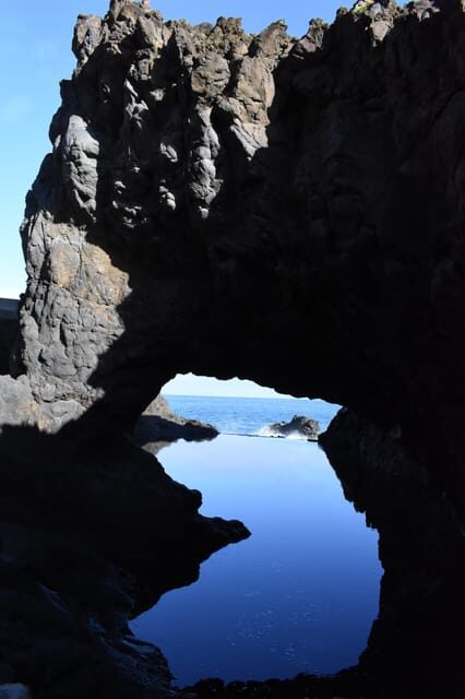 Funchal: Waterfalls, Volcanic Pools, and Fanal Forest Tour - Porto Moniz: Swim in Madeira’s Most Photographed Lava Pool