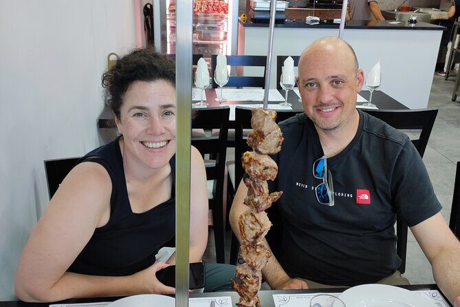 Gastro hike (Private Tour) - What the Levada Portion Feels Like on the Ground