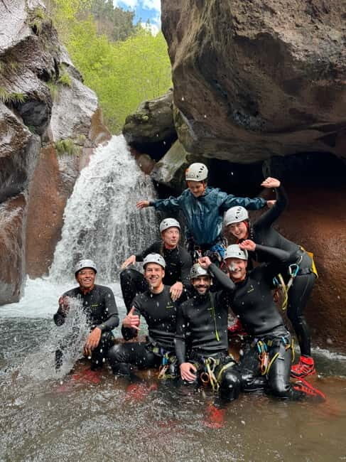 Go Explore Canyoning Level 2 (Nun's Valley) . - Price and value: why $82 feels fair (when you add up what’s included)