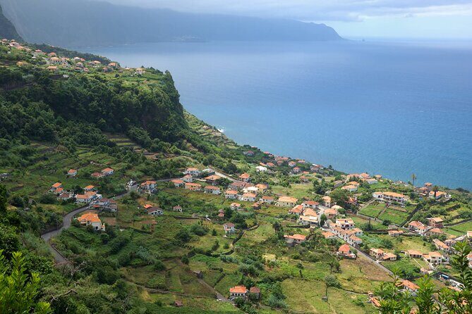 Go North Tour - Madeira Island Excursion - Key highlights worth knowing