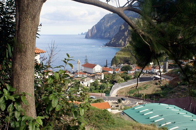 Go North Tour - Madeira Island Excursion - Getting started in Funchal without wasting your morning