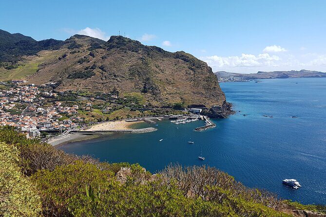 Go North Tour - Madeira Island Excursion - São Vicente Caves: underground walking you’ll remember