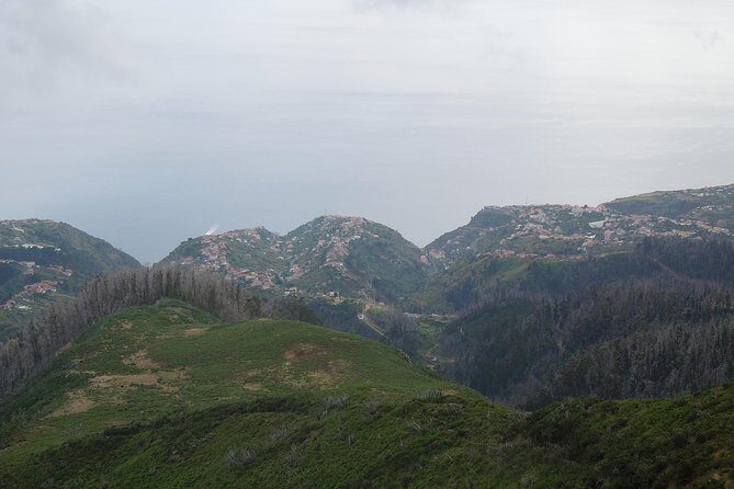 Go West Tour - Madeira Island Excursion - Cabo Girão: Europe’s Sea Cliff Viewpoint With a Glass Platform