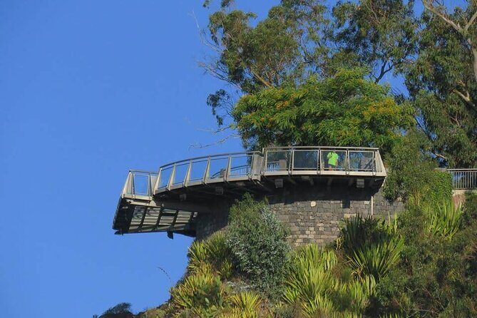 Guided 4x4 Adventure and Skywalk with Wine and Tapas in Madeira - Price and value: how €66 can turn into a fuller day