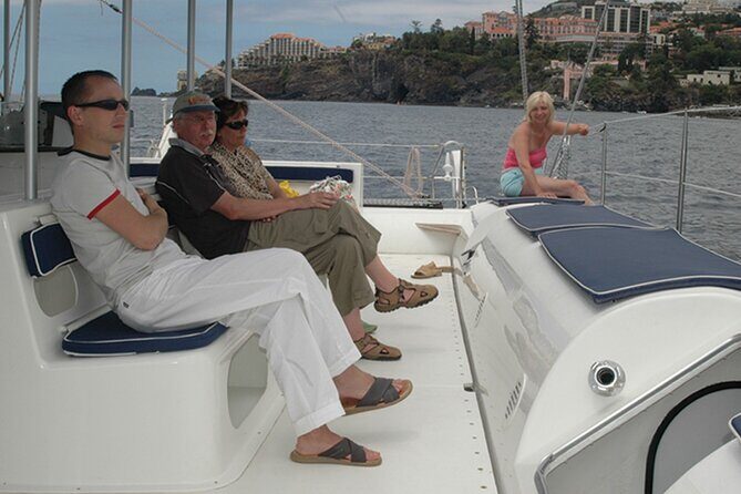 Half-day Catamaran Trip from Funchal - Snorkeling gear included: what you get (and what to prepare for)