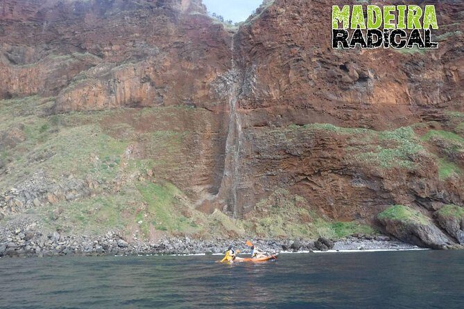 Half day kayak tours - Snorkeling in clear water: gear you get, cleanliness you should check
