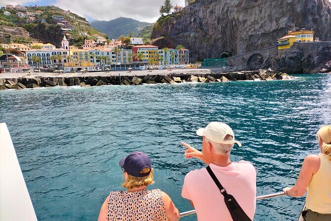 Half Day Madeira Island Cruise with Lunch - Price and Value vs. Other Madeira Choices