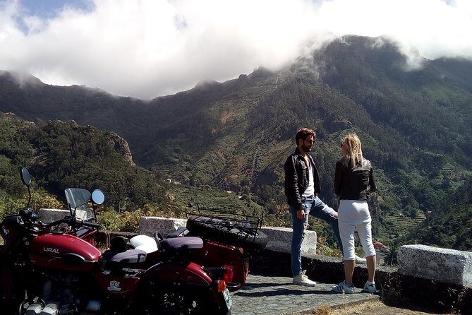 Half-Day Private Sidecar Tour on Madeira’s West Coast - Price and what’s actually included (so you know the real value)