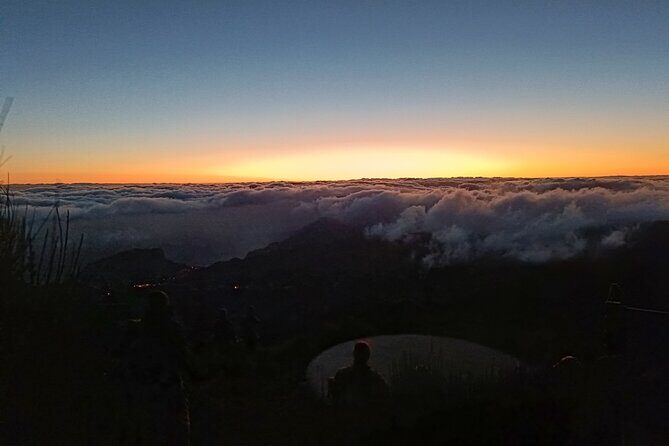 Half day Tour From 0 To 1818 Meters To Pico Do Arieiro Sunrise - Why 1800 Meters Changes Everything for Pico do Arieiro Sunrise