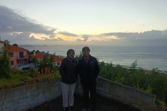 Half day Tour From 0 To 1818 Meters To Pico Do Arieiro Sunrise - Getting There: The 90-Minute-Pre-Dawn Pickup from Funchal