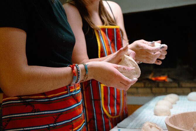Hands-On Bolo do Caco Baking Class with a Madeiran Family - Price and Value: How to Judge Whether This Class Is Worth It