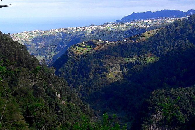 Hidden Corners: Levada Walk from Funchal - Pace and Physical Fit: What Moderate Really Means Here