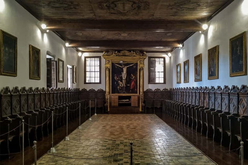 Hidden Funchal: Stories & Secrets Tour - Who should book this tour (and who might skip it)