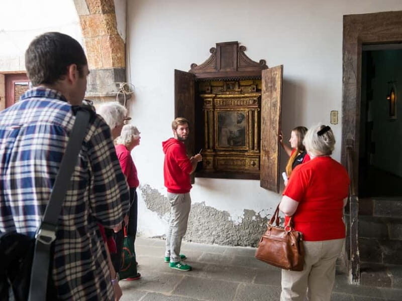 Hidden Funchal: Stories & Secrets Tour - Price and value: why $17 can feel like a bargain in Madeira