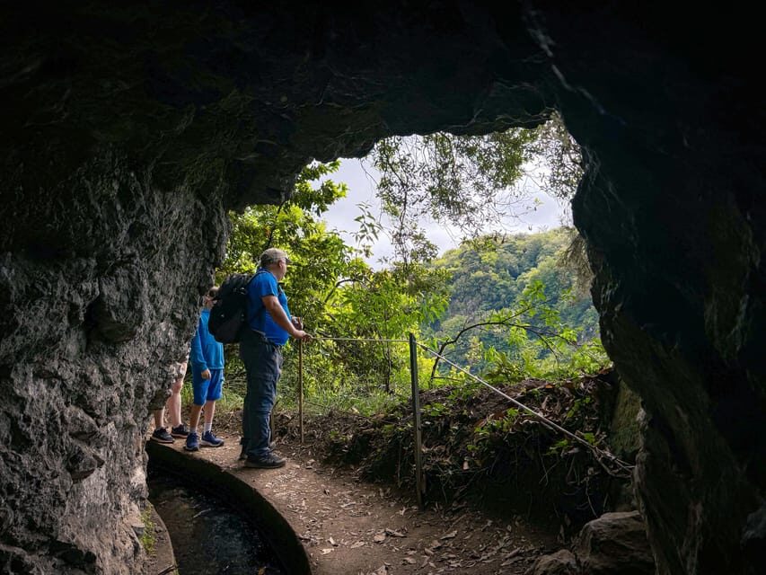 Hiking Madeira: Levada do Rei and the Majestic Laurissilva - Price and Value: What Your $54 Includes (and What Doesn’t)
