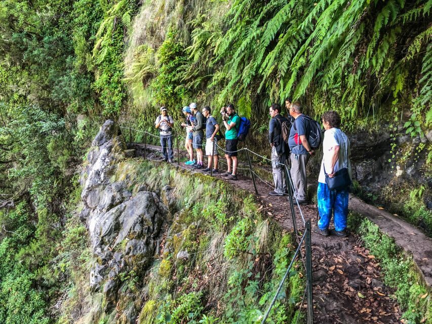 Hiking Trip with a Local - Key things I’d plan around